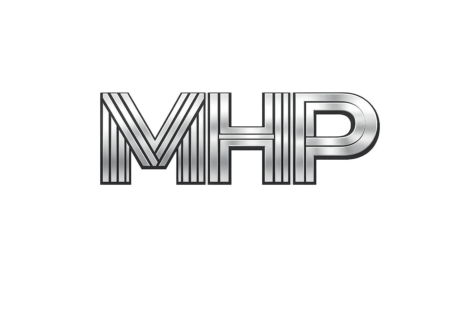 Logotipo MHP SPA